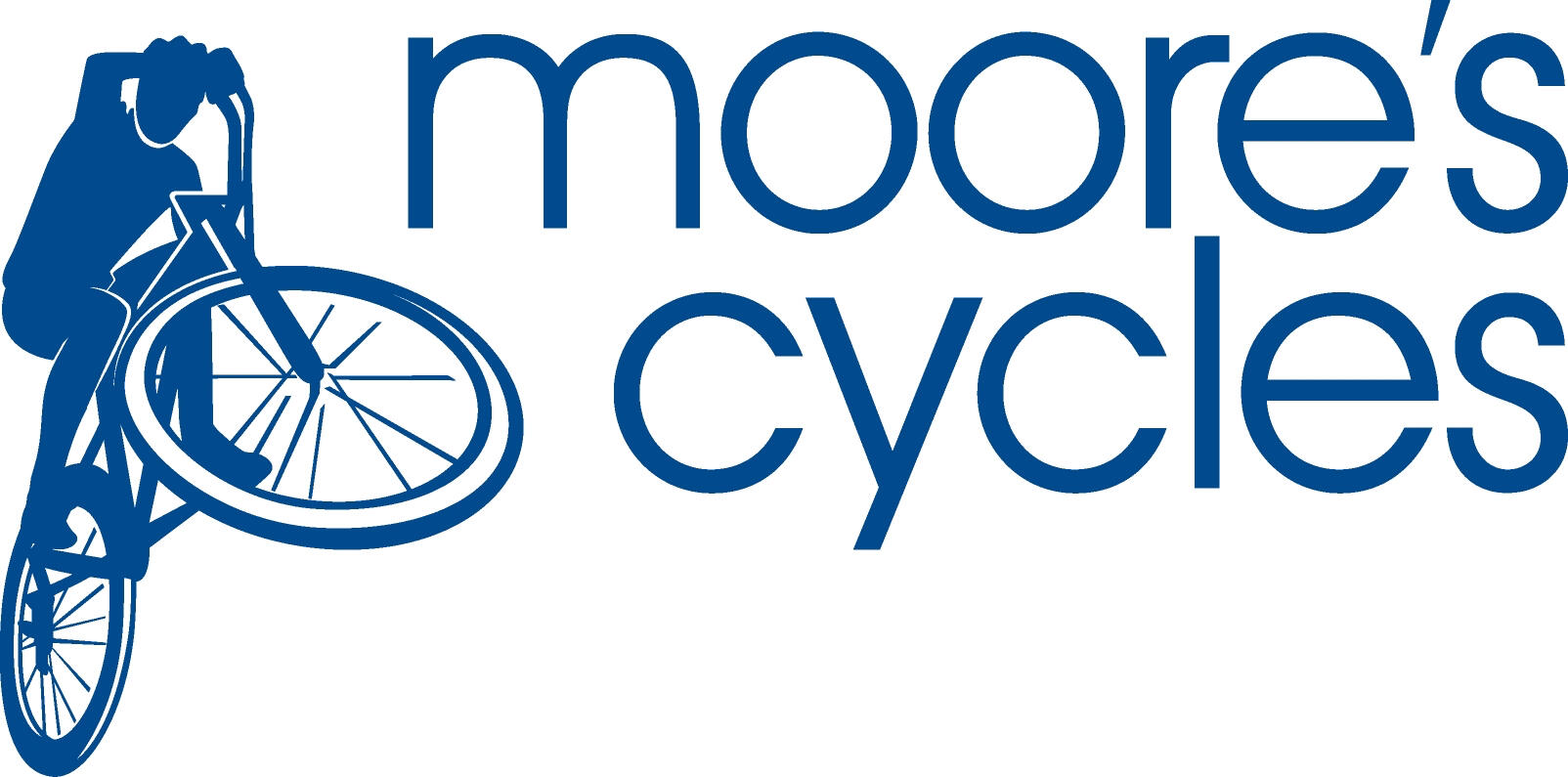moorescycles
